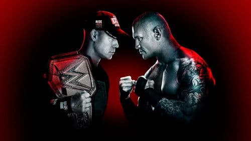 WWE Backlash 2025 Bild 2