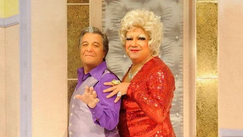 La Cage aux folles Bild 4
