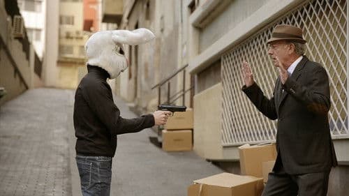 Ladrones de tiempo Bild 1