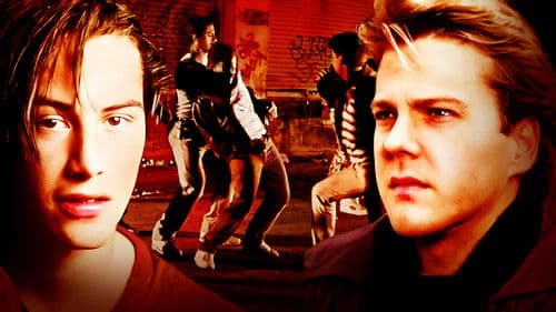 Young Streetfighters Bild 2