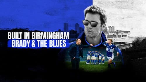 Built in Birmingham: Brady & the Blues Bild 2