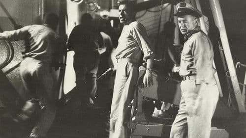 Mörder an Bord Bild 1