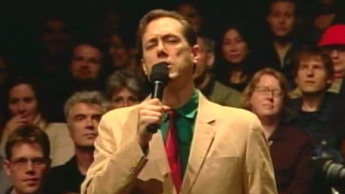 Dennis Cleveland Bild 3