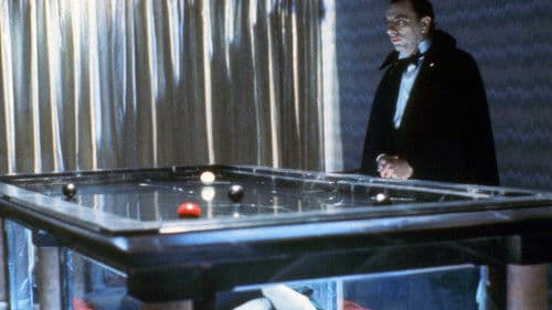 Billy the Kid and the Green Baize Vampire Bild 1