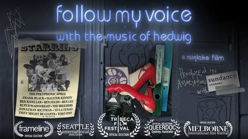 Follow My Voice: With the Music of Hedwig Bild 1