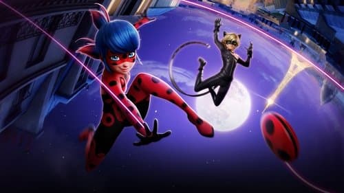 Miraculous - Geschichten von Ladybug und Cat Noir Bild 1