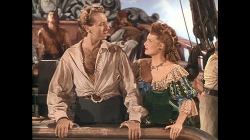 Der Seeteufel von Cartagena Bild 3