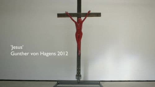 Crucifixion Bild 1