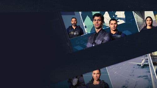 Aeroporto: Área Restrita Bild 4