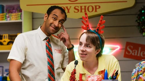 Christmas Ransom Bild 2