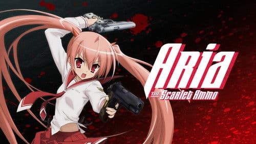 Aria the Scarlet Ammo Bild 2