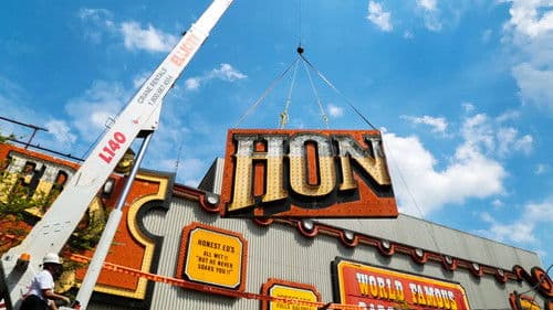 There's No Place Like This Place, Anyplace Bild 1