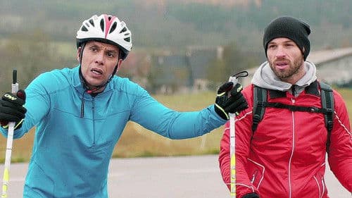 Good Luck Algeria Bild 2