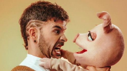 Fala Que Eu Te Insulto Bild 1