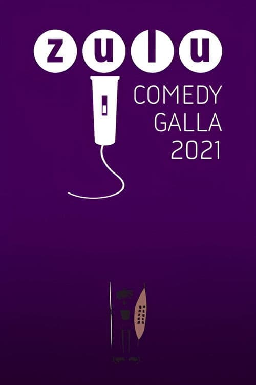 Zulu Comedy Galla 2021