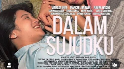 Dalam Sujudku Bild 1