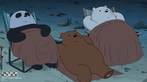 We Bare Bears Bild 1