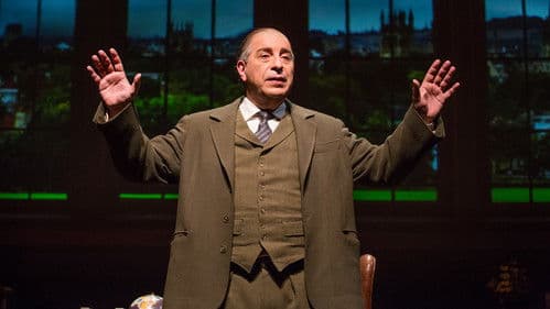 C.S. Lewis Onstage: The Most Reluctant Convert Bild 4