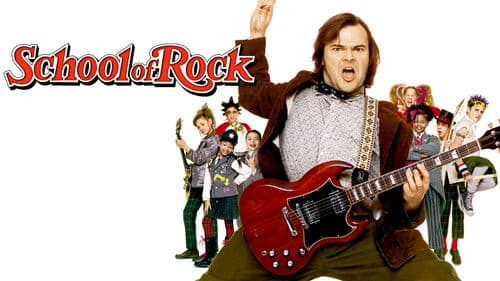 School of Rock Bild 5