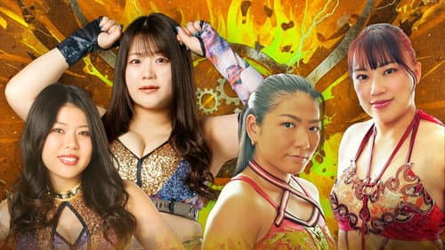 センダイガールズプロレスリング in 後楽園ホール Bild 6