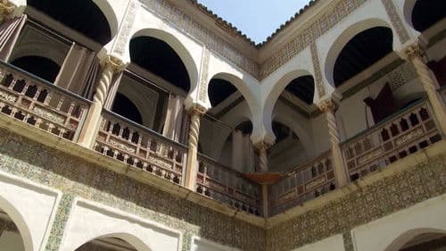 Algérie secrète Bild 5