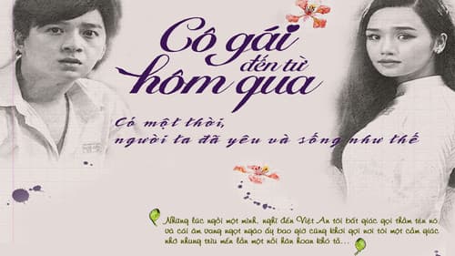 Cô Gái Đến Từ Hôm Qua Bild 1