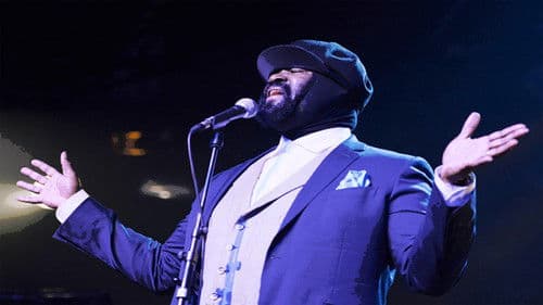 Gregory Porter -35° Leverkusener Jazztage Bild 1