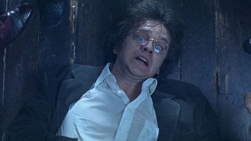 Jacob's Ladder - In der Gewalt des Jenseits Bild 2