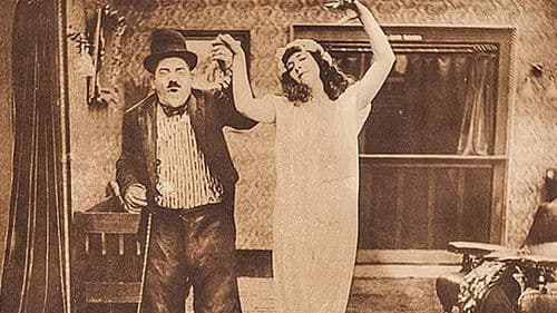 His Merry Mix-Up Bild 1