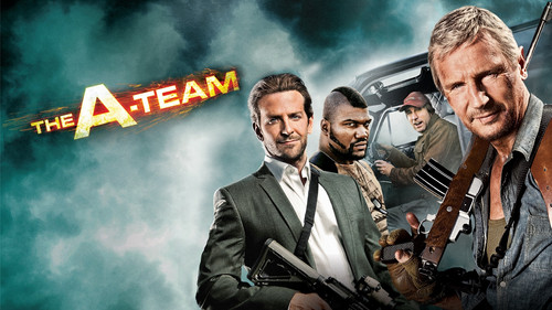 Das A-Team - Der Film Bild 7