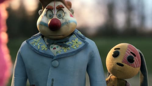 Ollies Odyssee Bild 1