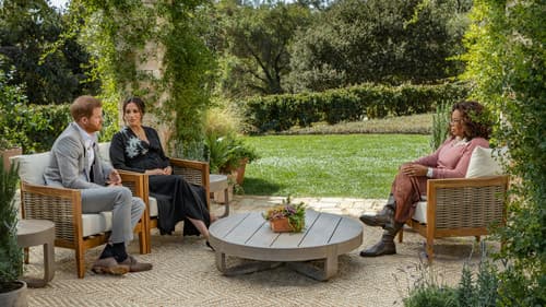 Harry & Meghan - Das Interview mit Oprah Bild 1