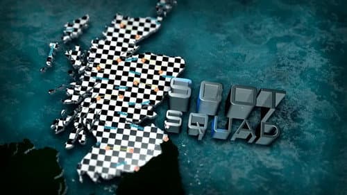 Scot Squad Bild 4