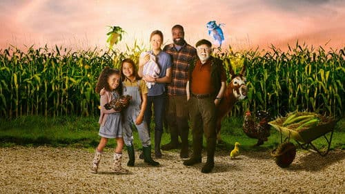 Schöne kleine Farm Bild 3