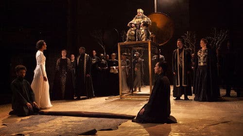 RSC Live: King Lear Bild 1