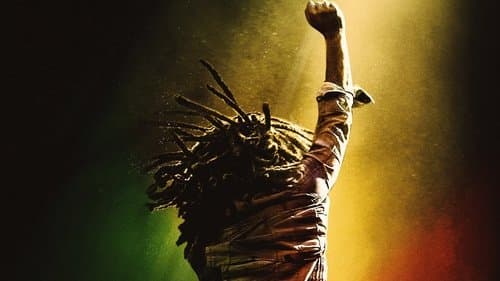 Bob Marley: One Love Bild 1