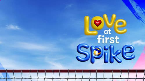 Love at First Spike Bild 1