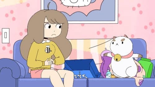 Bee and PuppyCat Bild 6