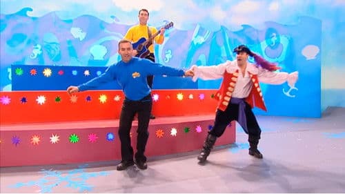 The Wiggles: Sailing Around the World Bild 4