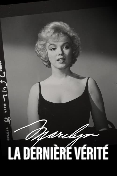 Marilyn: Ihr letztes Geheimnis