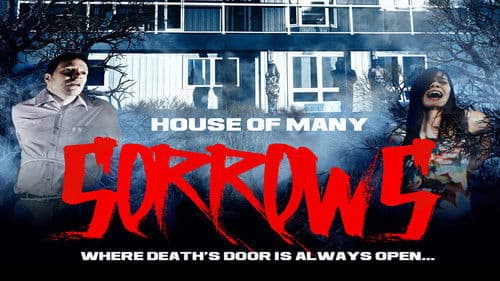 House of Many Sorrows Bild 1