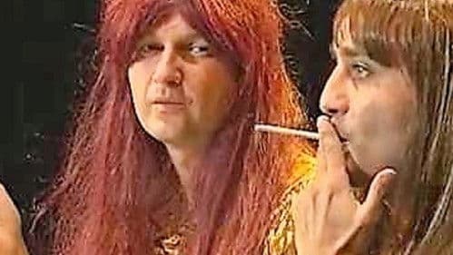 Tzek et Pido Les Macs Attaquent ! Bild 1