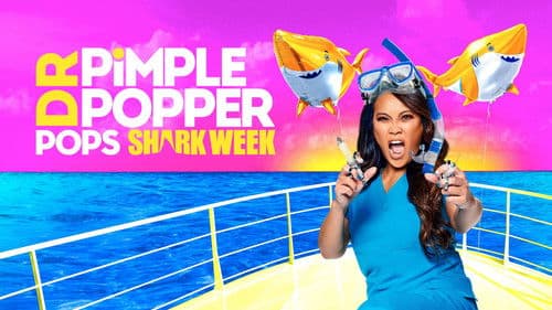 Dr. Pimple Popper Pops Shark Week Bild 3
