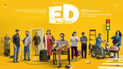 ED: Extra Decent Bild 4