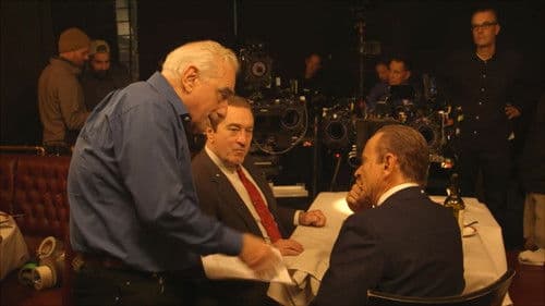 Making 'The Irishman' Bild 2