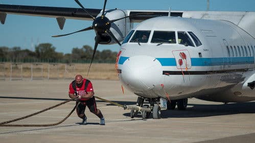 The World's Strongest Man Bild 2