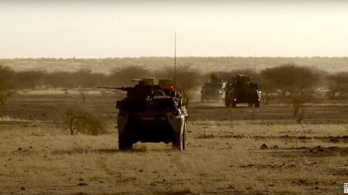 Le Prix du sang : 20 ans de guerres françaises Bild 1