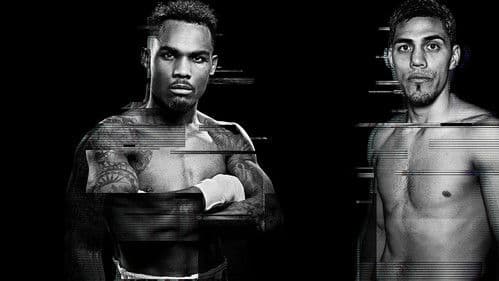 Jermell Charlo vs. Brian Castaño Bild 1
