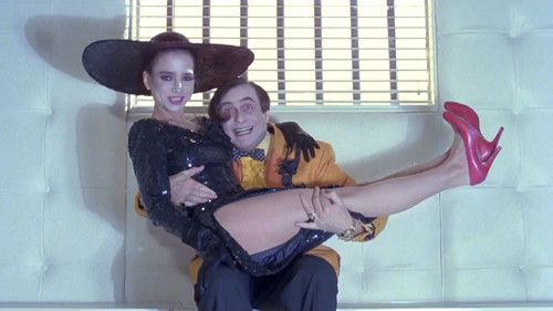 Shock Treatment Bild 6