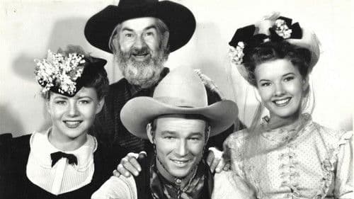 Jesse James at Bay Bild 1